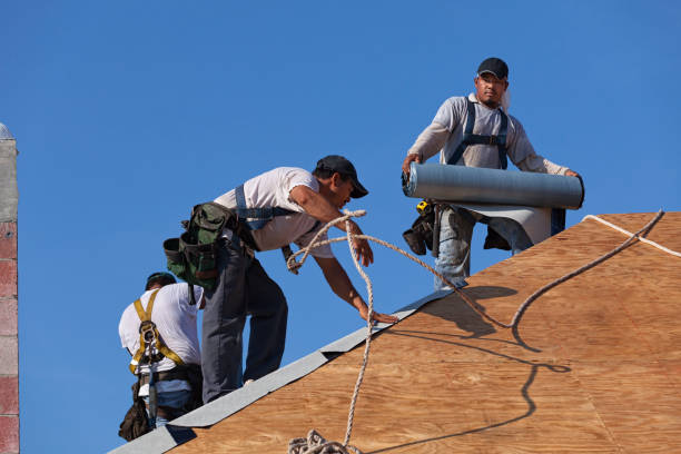 Best Flat Roof Repair Services  in Chamblee, GA