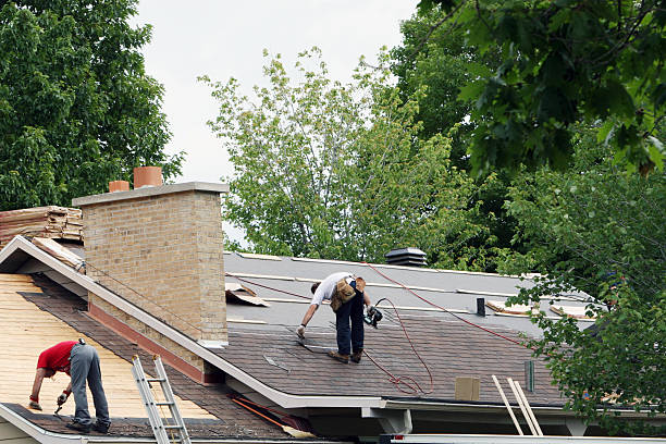 Best Roof Maintenance Services  in Chamblee, GA