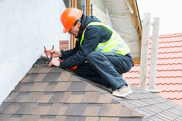 Quick and Trustworthy Emergency Roof Repair Services in Chamblee, GA